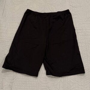 Body Wrappers for Boys Performance Shorts